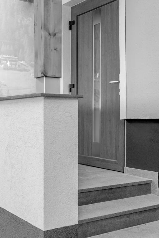 Ferienhaus Apart Sonnzeit Sölden Exteriér fotografie