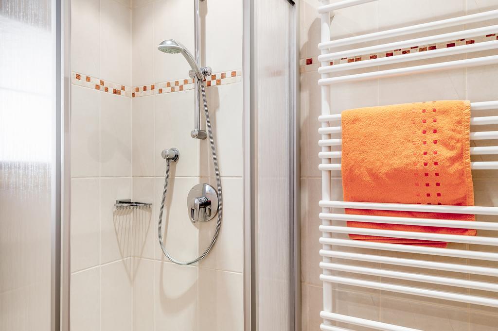 Ferienhaus Apart Sonnzeit Sölden Pokoj fotografie