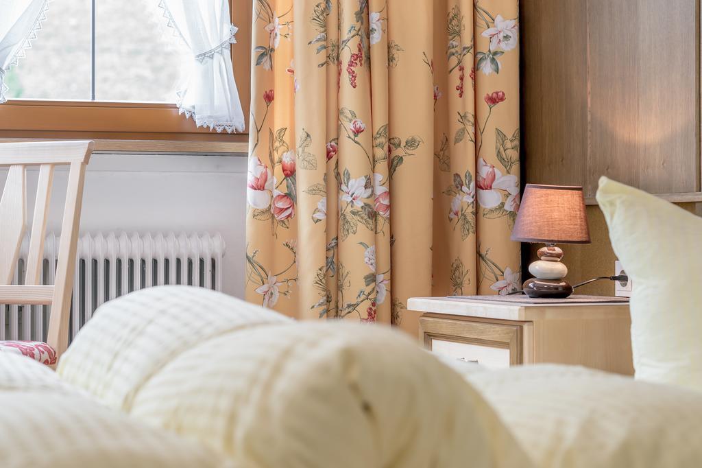 Ferienhaus Apart Sonnzeit Sölden Pokoj fotografie